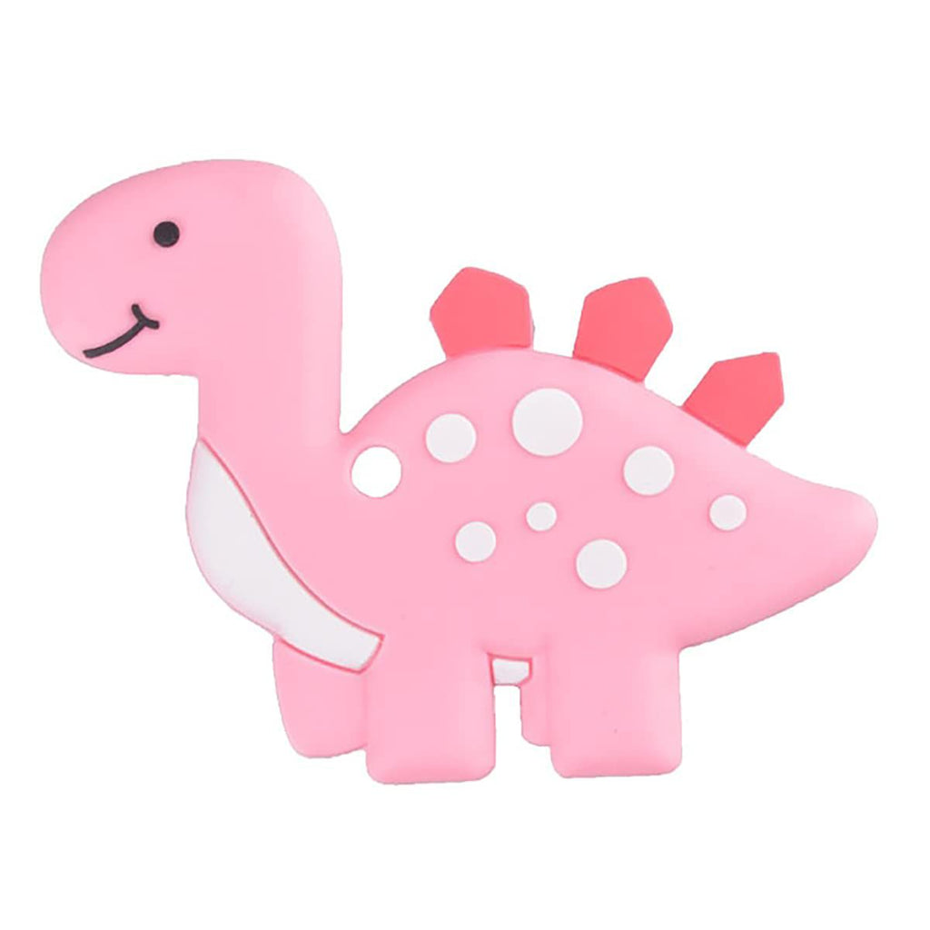 CARTOON SILICON TEETHER