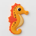 CARTOON SILICON TEETHER