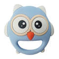 CARTOON BABY TEETHER