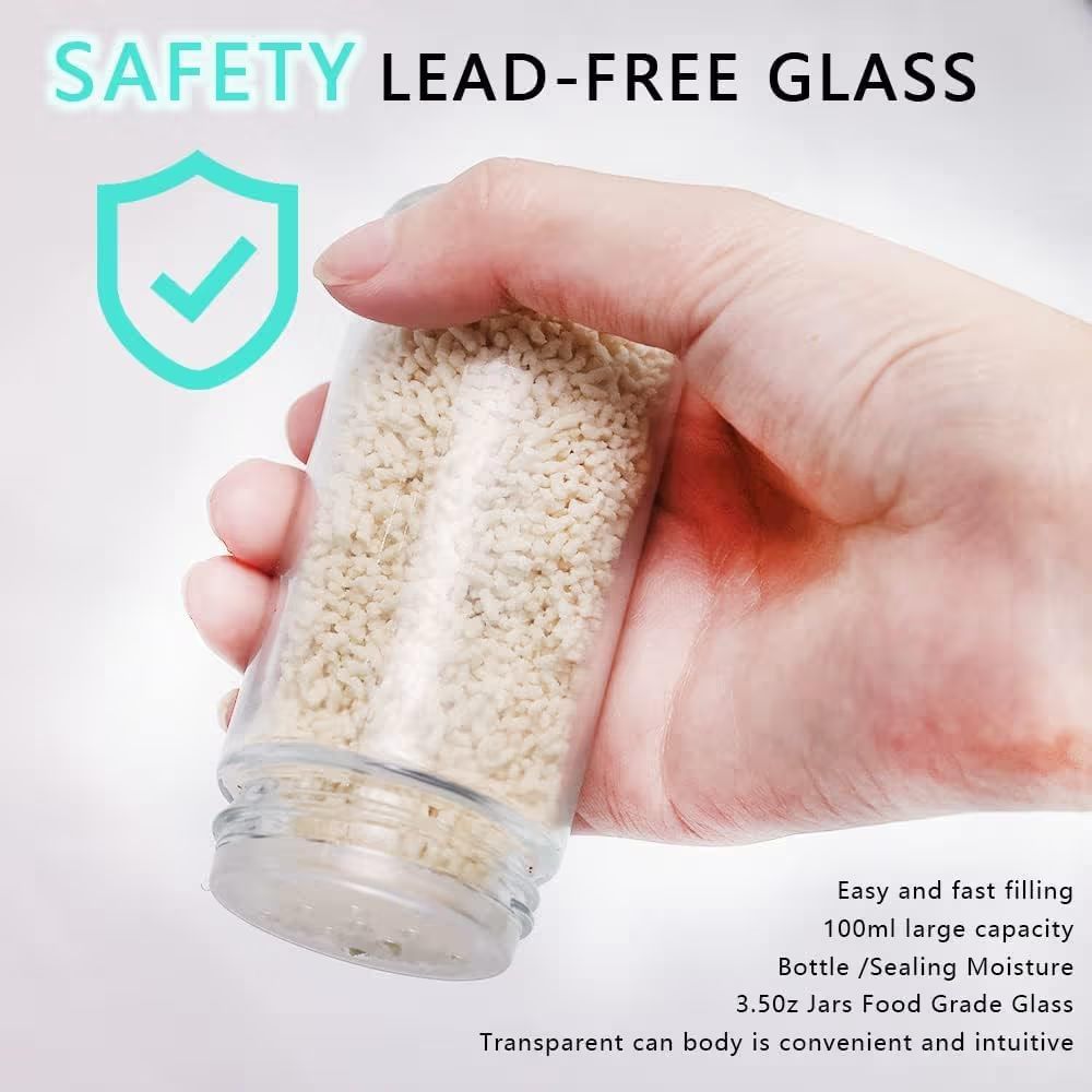 18 Jar Rotating Spice Rack