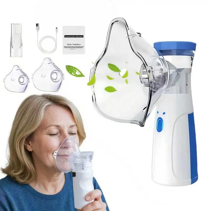 Nebulizer