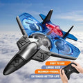 remote control fighter jet drone