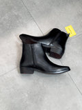 T Baker Chelsea Zip