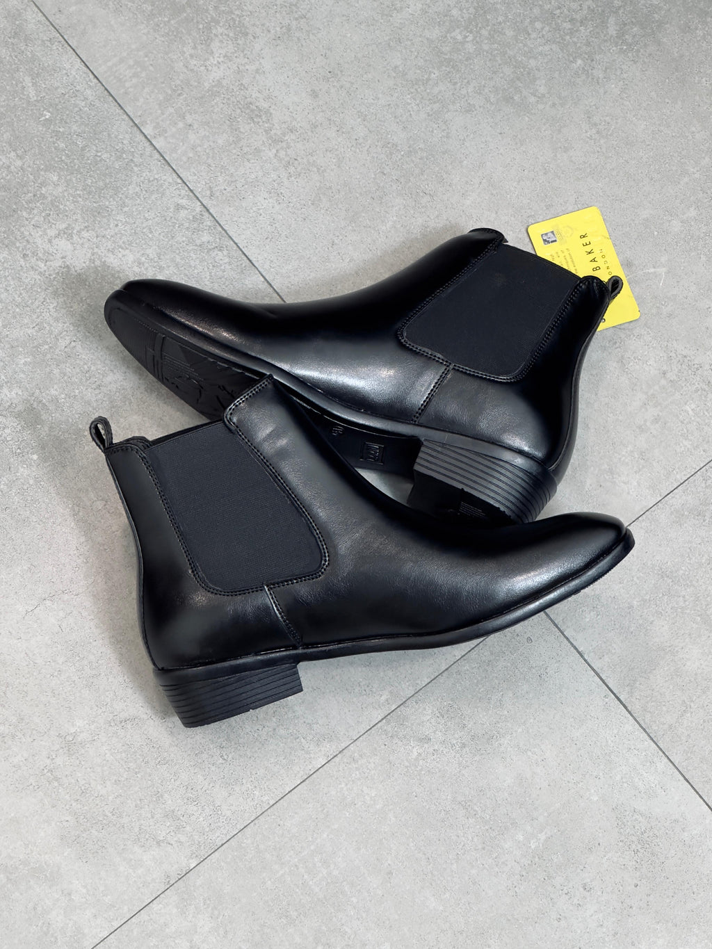TB Zip less Chelsea