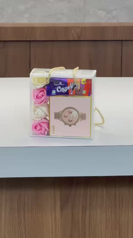 Gen 9 ladies gift combo
